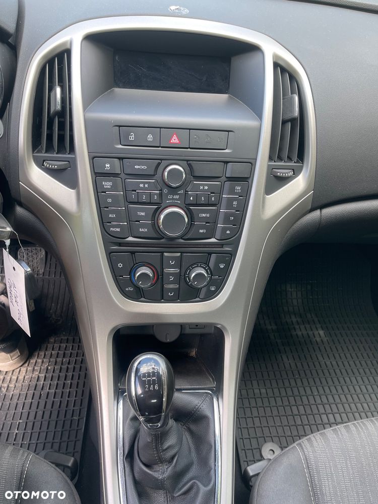 Opel Astra 1.4 Turbo Active - 17