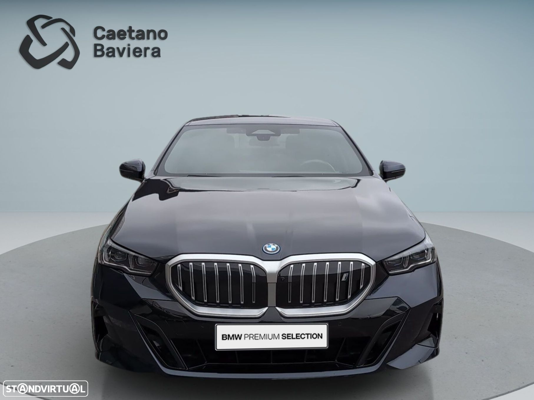 BMW i5 eDrive40 Pack Desportivo M - 2