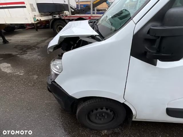 Nissan INTERSTAR 2.3 DCI/165KM/KONTENER CHŁODNIA - 5