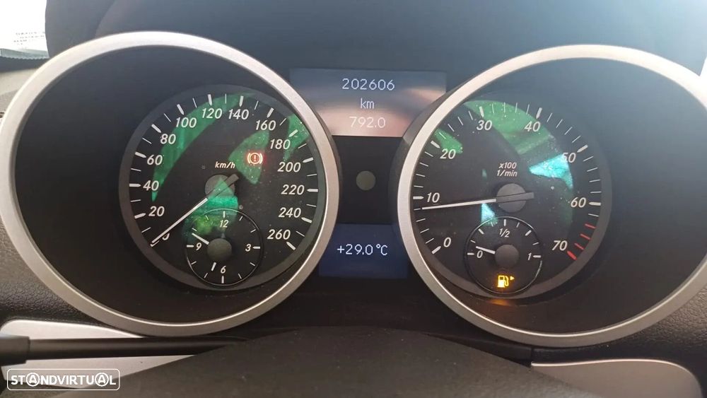 Mercedes-Benz SLK 200 - 20