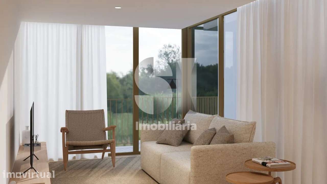 T2, construção, Coimbra - Grande imagem: 5/13