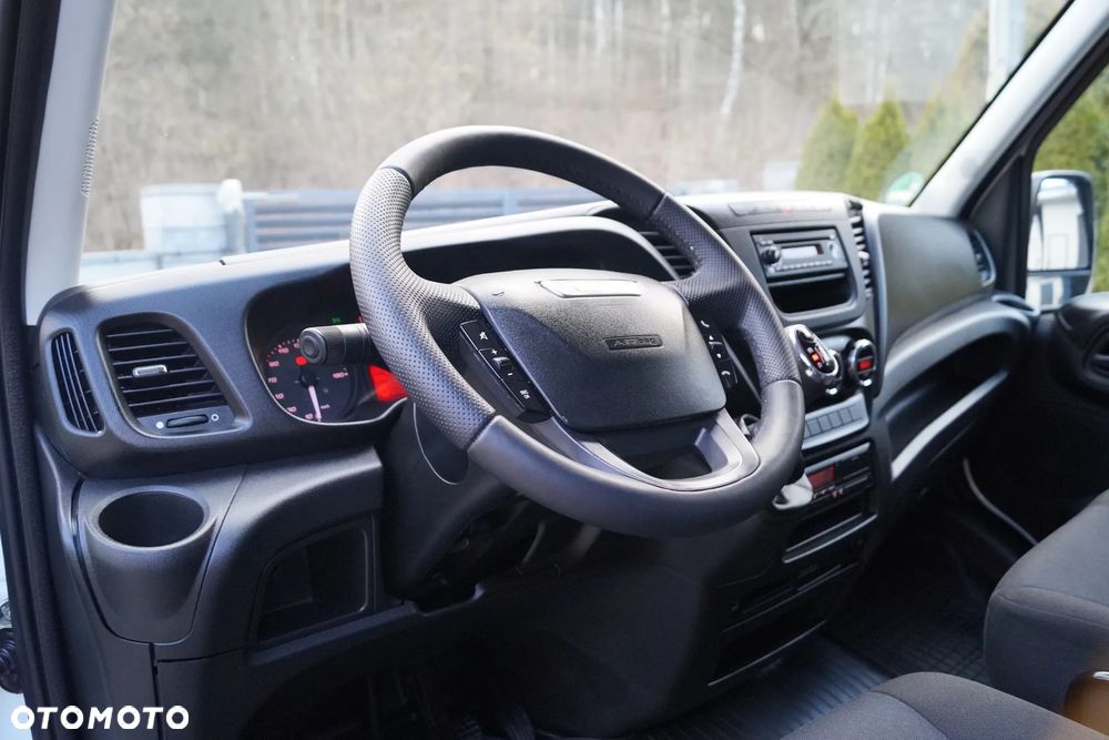 Iveco Dayli 35S16 - 21