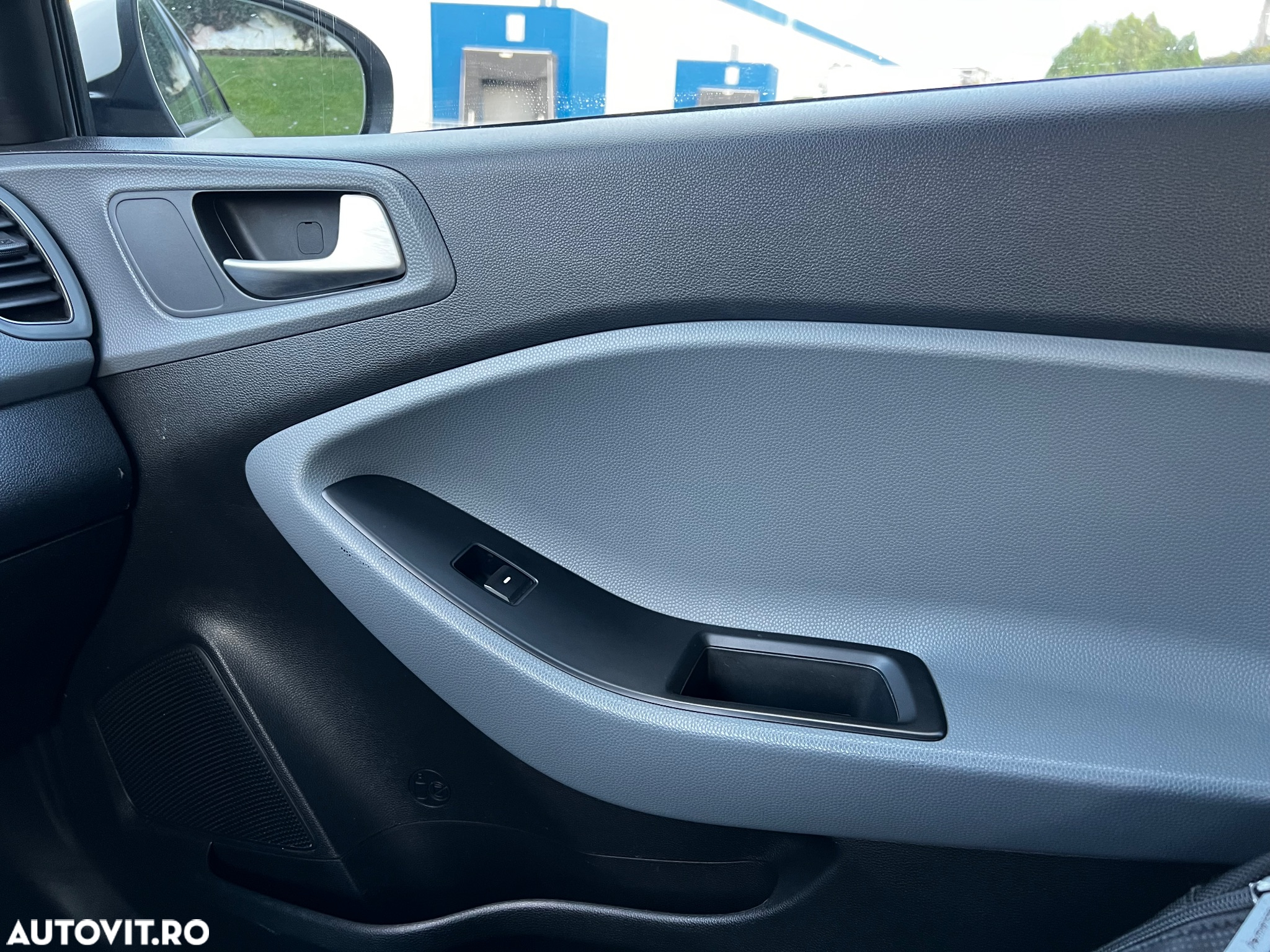 Hyundai i20 - 21