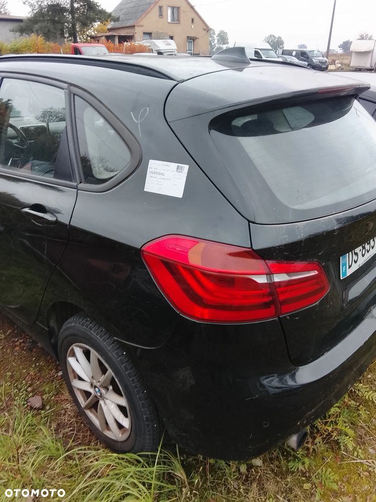 BMW Seria 2 - 22