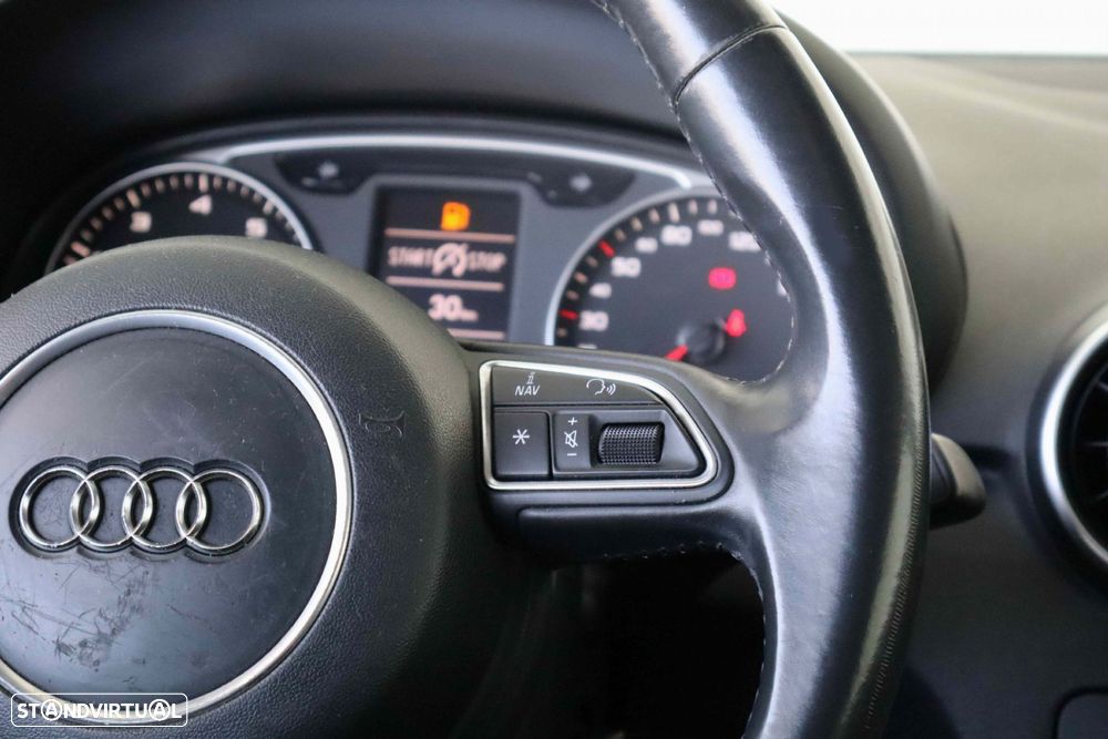 Audi A1 1.2 TFSI Admired - 15