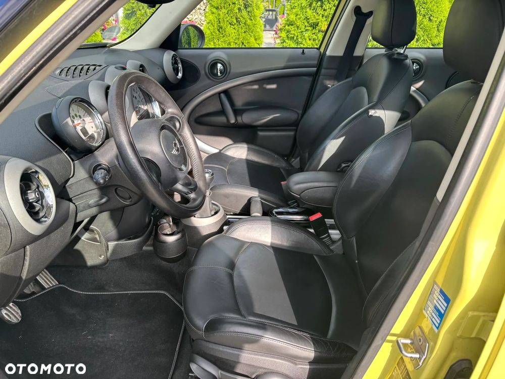 MINI Countryman Cooper SD - 26