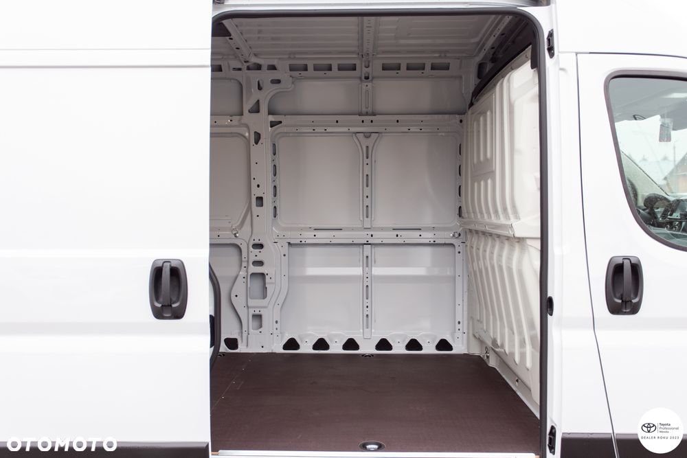 Toyota Proace MAX L3H2 - 12