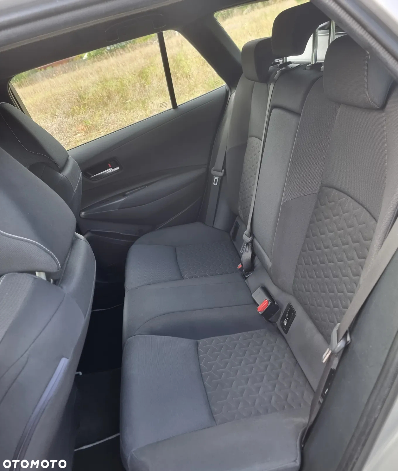 Toyota Corolla 1.8 Hybrid GPF Executive - 16