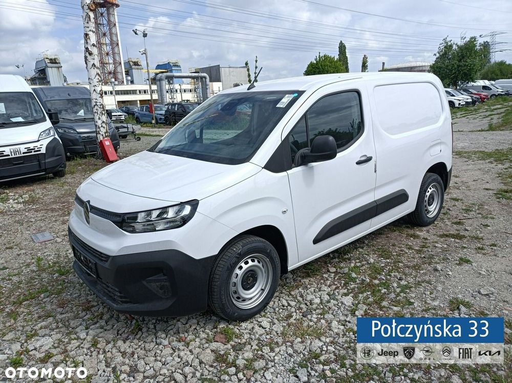 Citroën Berlingo