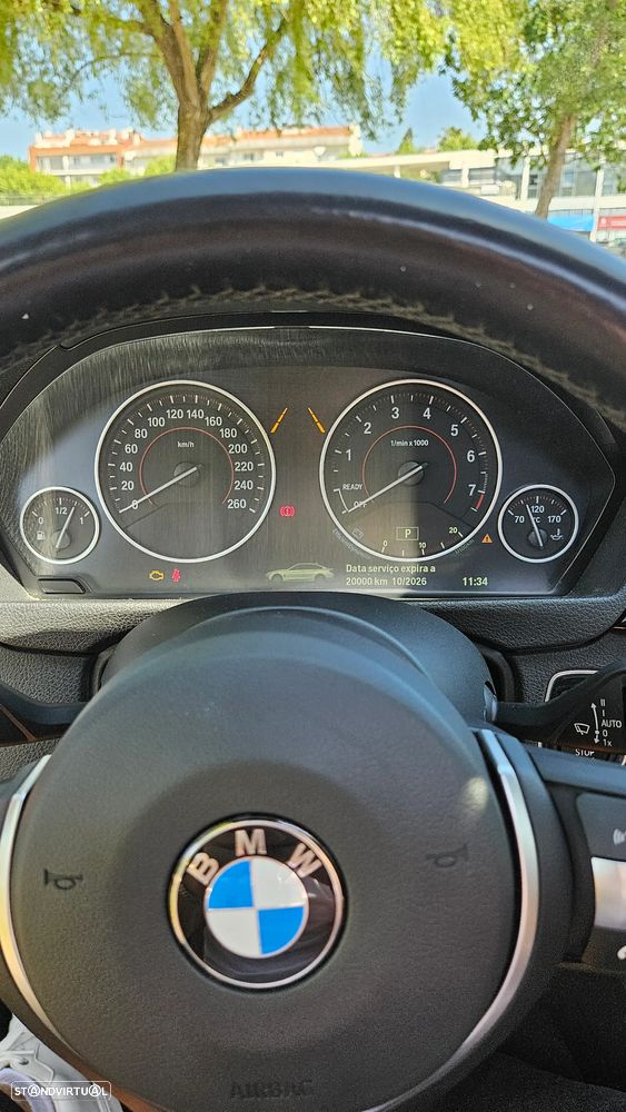 BMW 418 Gran Coupé - 22