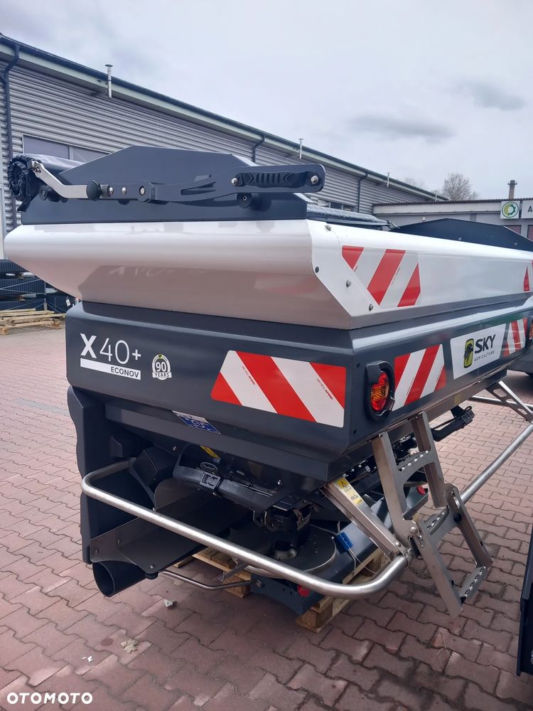 Sky DX20/DX30+ECONOV/DX40+ECONOV - 39