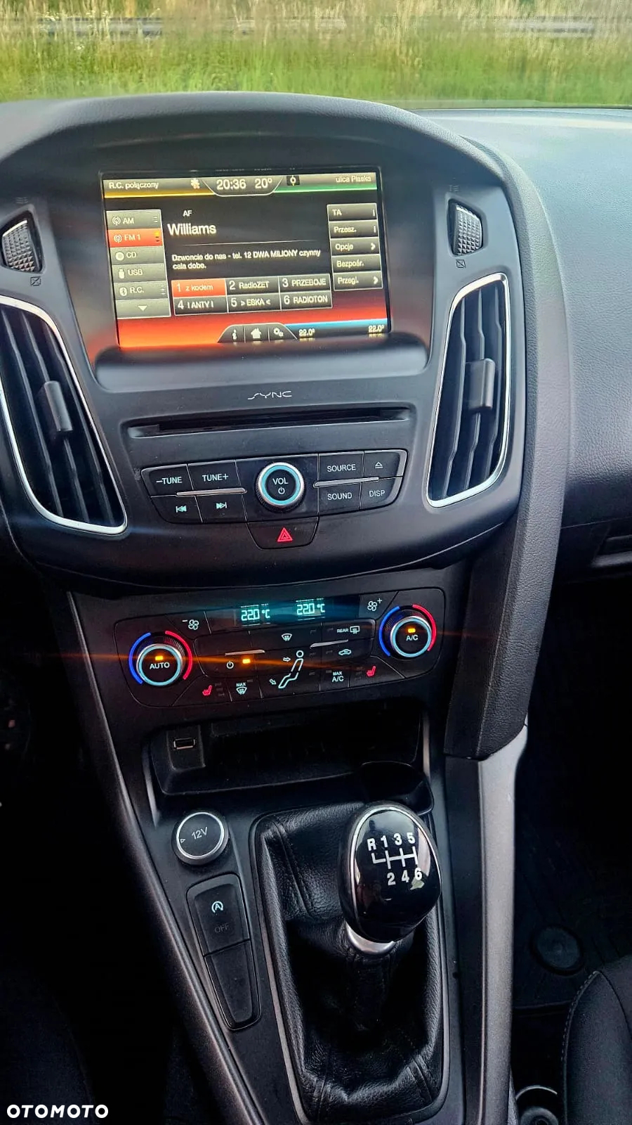 Ford Focus - 16