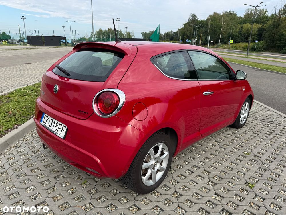 Alfa Romeo Mito 0.9 TwinAir Distinctive EU6 - 12