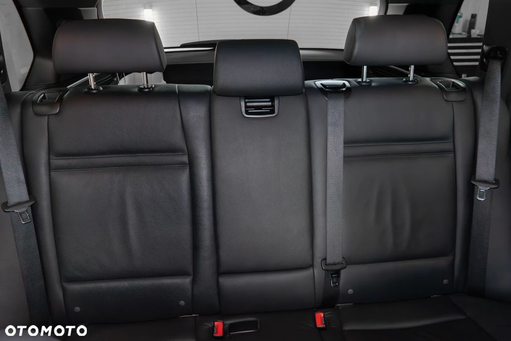 BMW X5 xDrive35d - 12