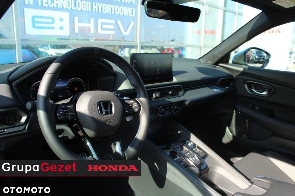 Honda Prelude - 4