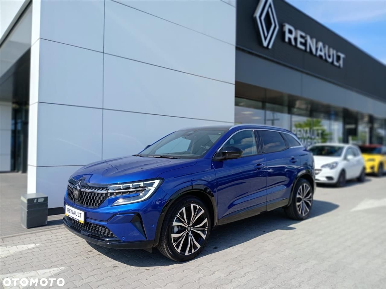 Renault Austral - 1
