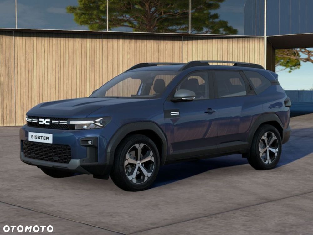 Dacia Bigster 1.2 TCe mHEV Journey - 2