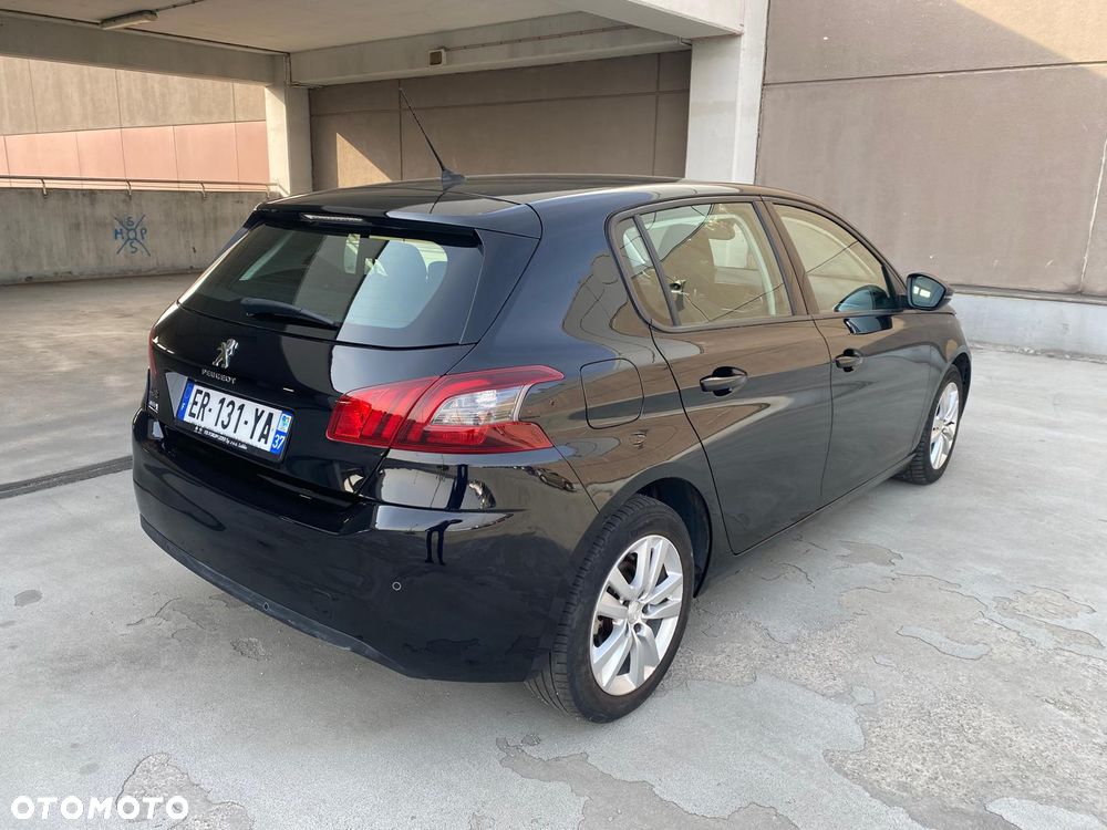 Peugeot 308 BlueHDi 100 Stop & Start Business-Line - 3