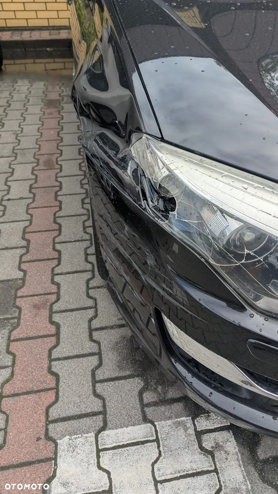 Renault Laguna 2.0 dCi Bose Edition - 21
