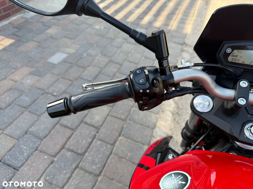Yamaha XJ - 11