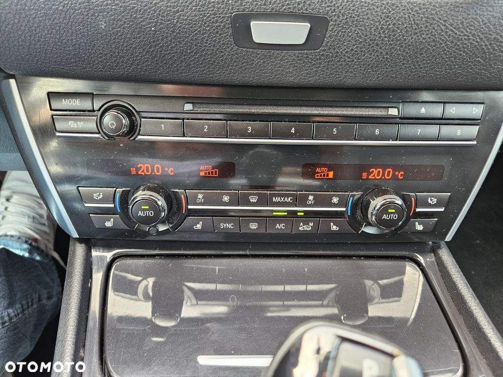 BMW 5GT 530d Gran Turismo Luxury Line - 15