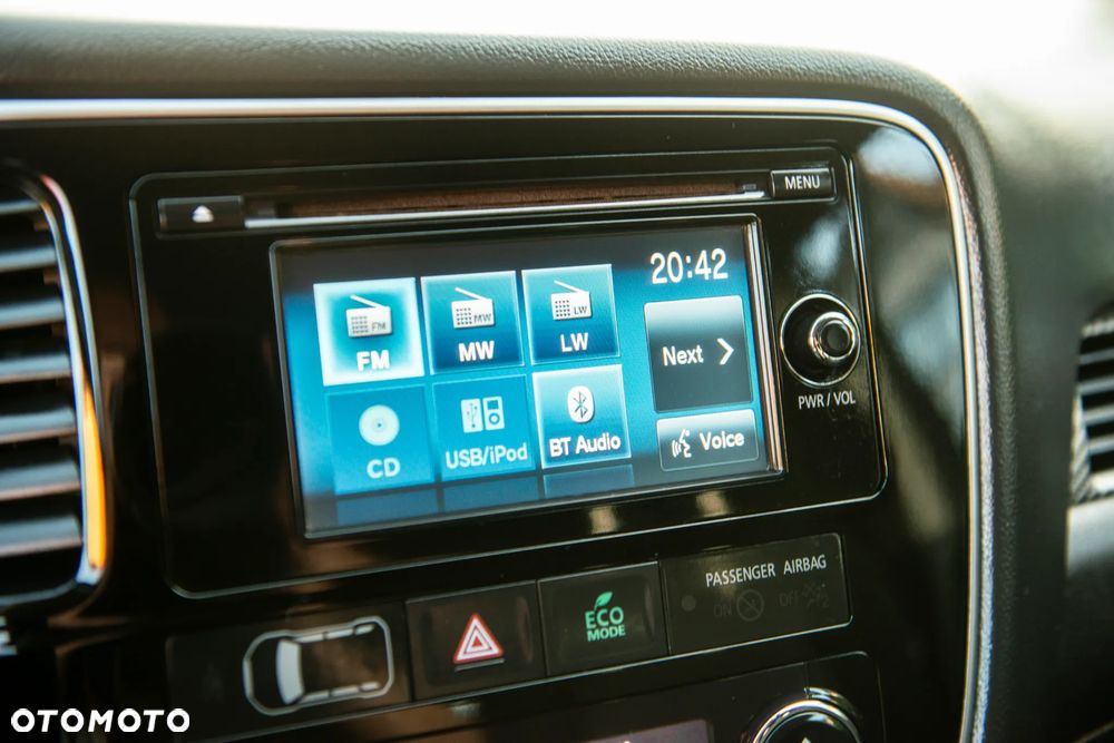 Mitsubishi Outlander 2.0 2WD Edition - 22