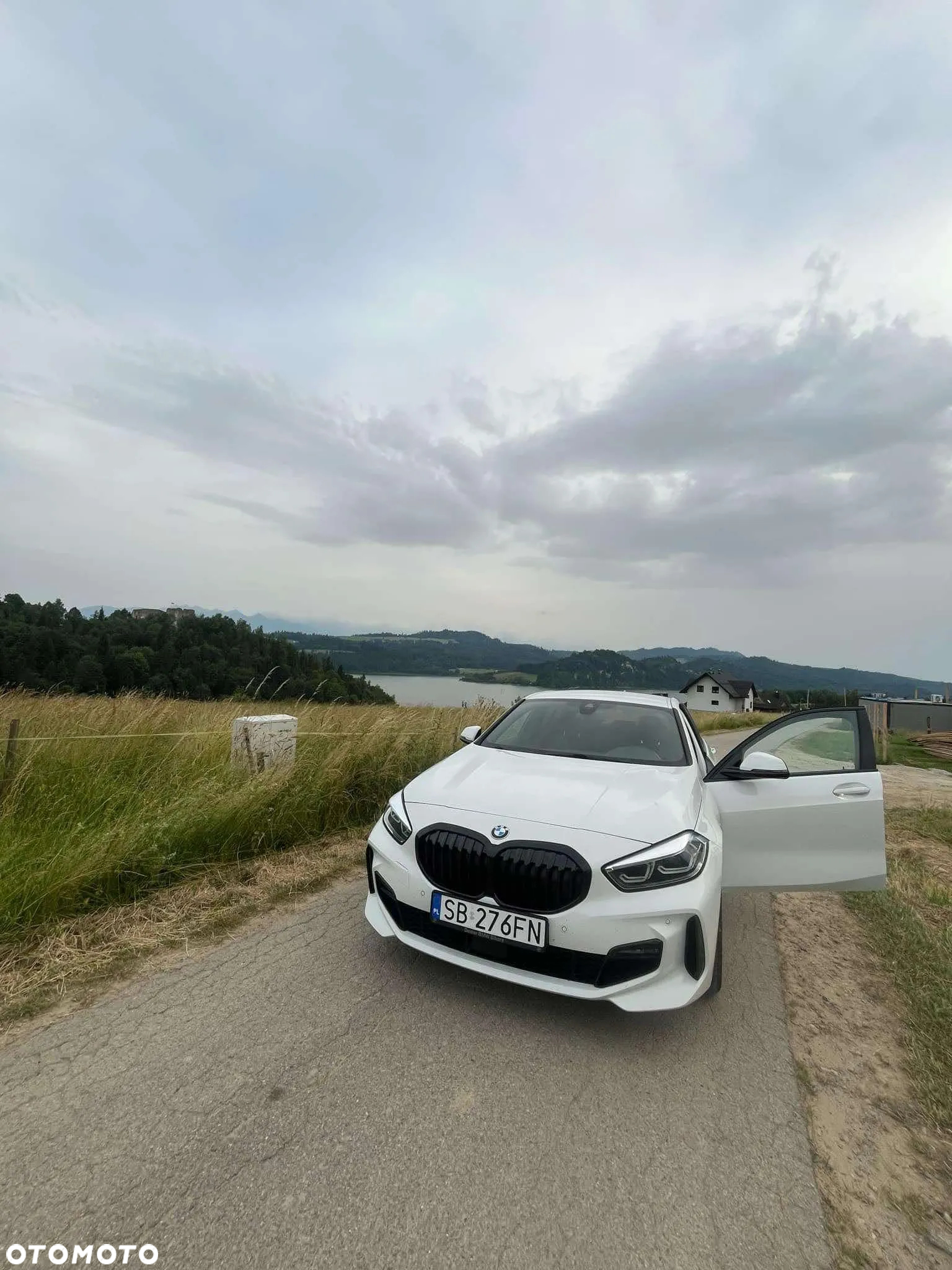 BMW Seria 1 118i - 3