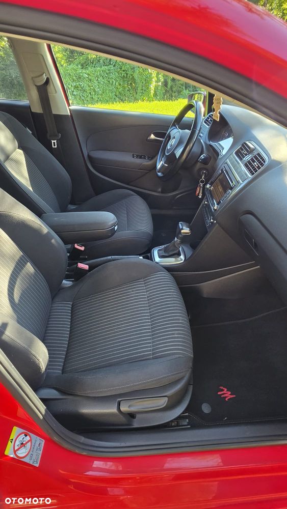 Volkswagen Polo - 8