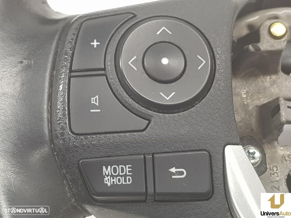 VOLANTE TOYOTA AURIS 2014 -4510202510C0 - 8