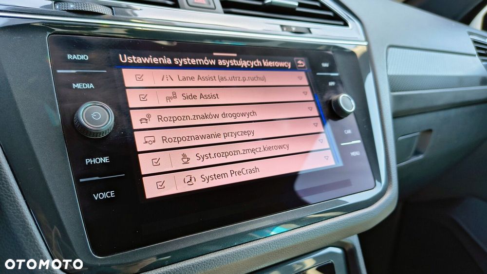 Volkswagen Tiguan 2.0 TSI 4Mot R-Line DSG - 24