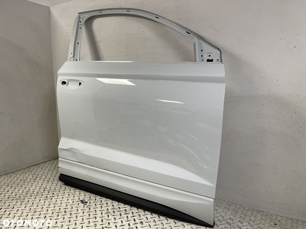 DRZWI LISTWA PRAWE PRZEDNIE SEAT ATECA 16-25 PRAWA PRZÓD 575831312 - 3