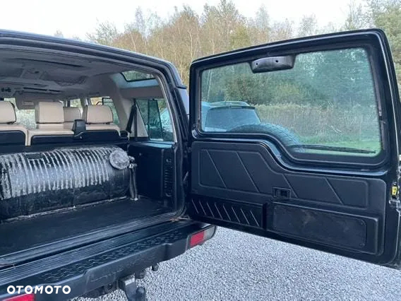 Land Rover Discovery V8 HSE - 10