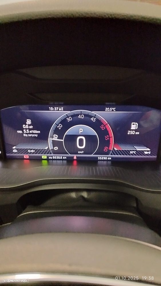 Skoda Kodiaq 2.0 TDI Ambition DSG - 11