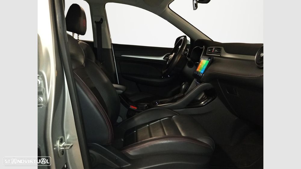 MG ZS 1.0 T-GDI Luxury Aut. - 12