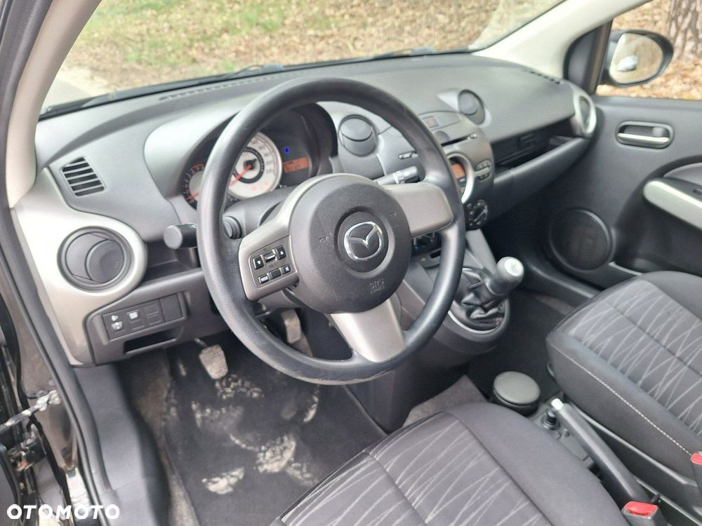 Mazda 2 1.3 Sport Independence - 8