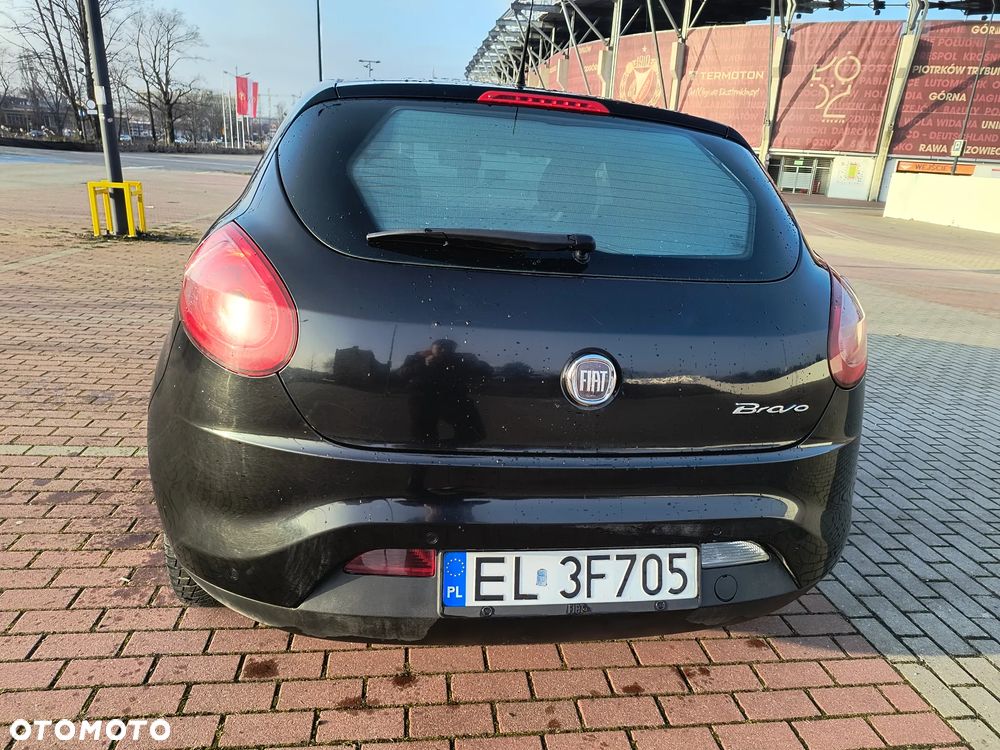 Fiat Bravo 1.4 T-JET 16V Emotion - 27