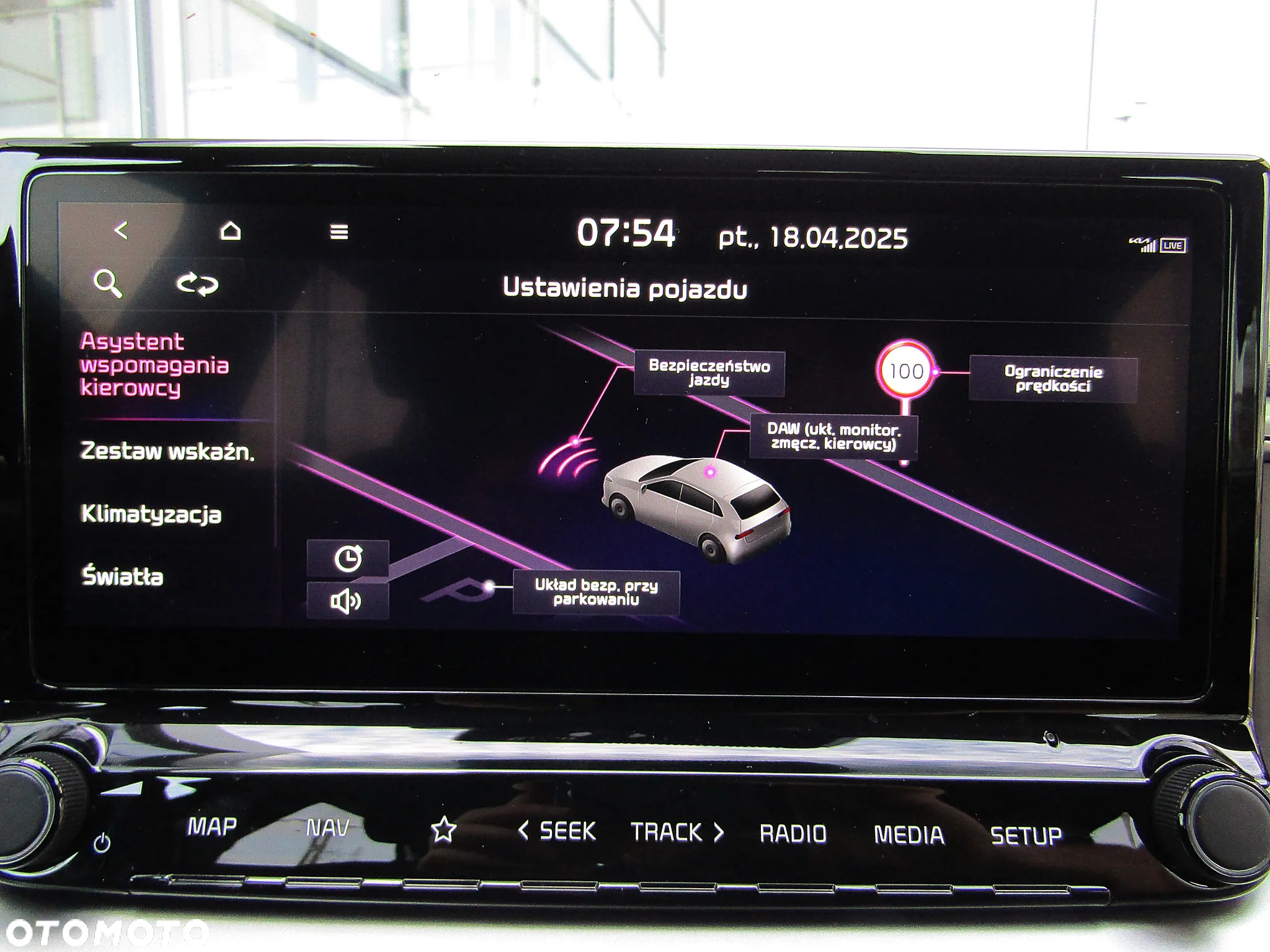 Kia XCeed 1.5 T-GDI M DCT - 17