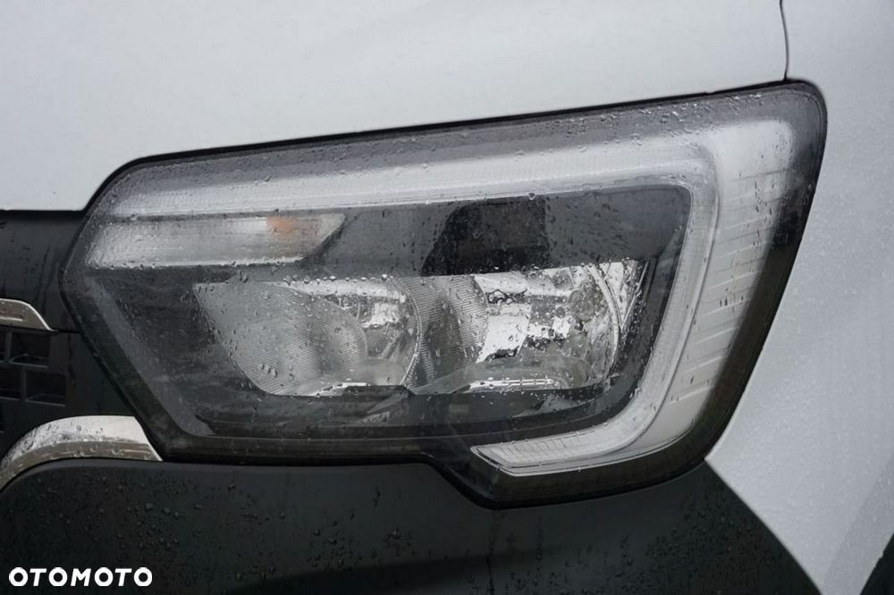 Renault Master - 27