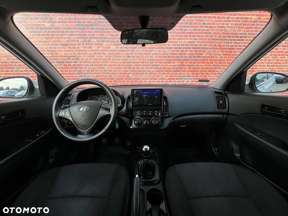 Hyundai i30 1.4 Comfort - 6