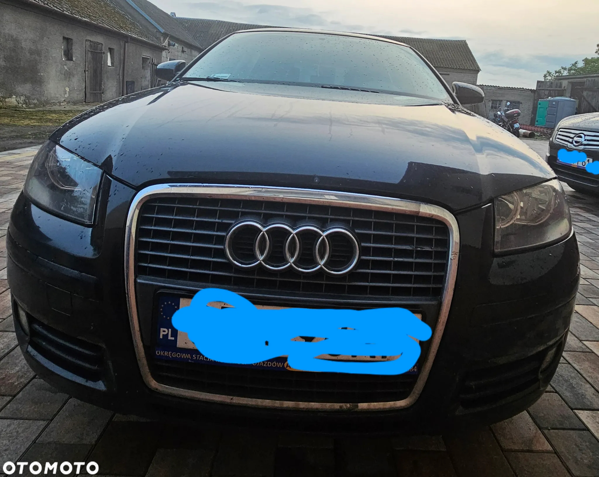 Audi A3 - 7