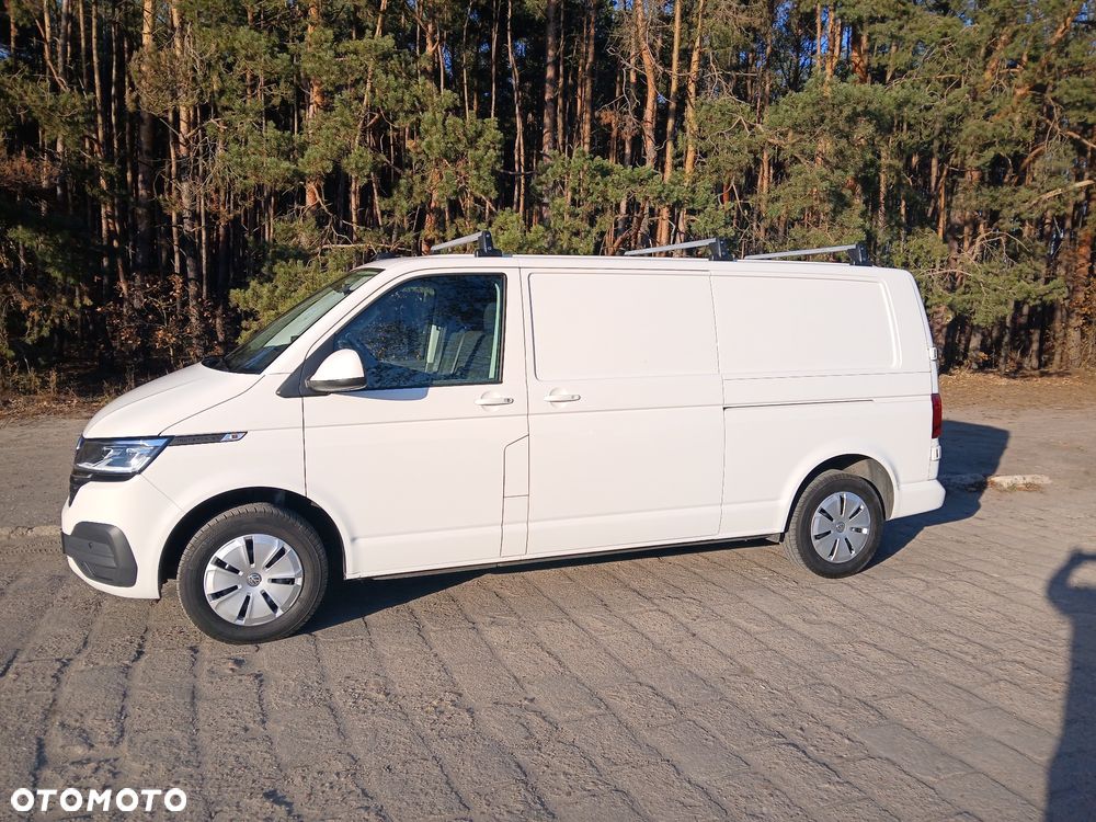 Volkswagen Transporter - 6