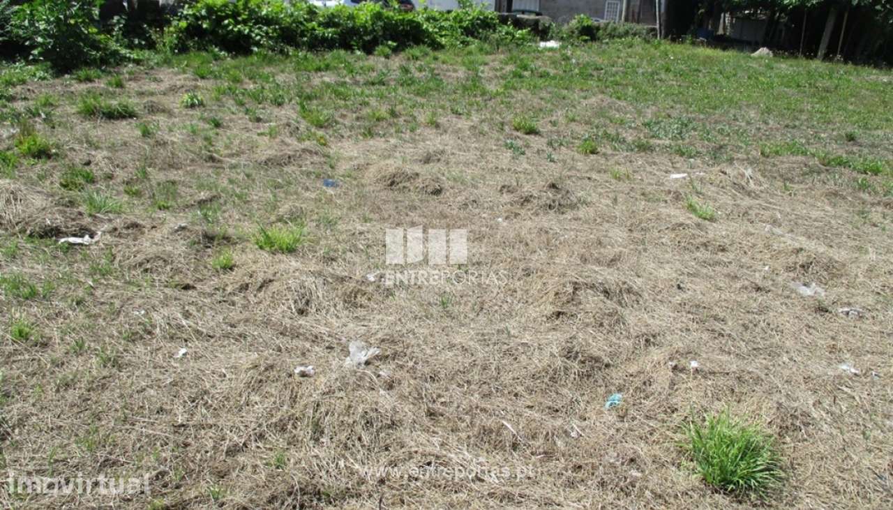 Venda Terreno, centro da cidade, Freamunde, Paços de Ferreira - Grande imagem: 5/7