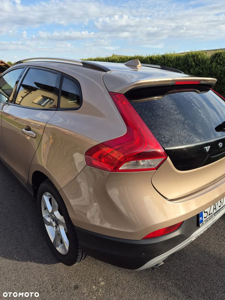 Volvo V40 - 10