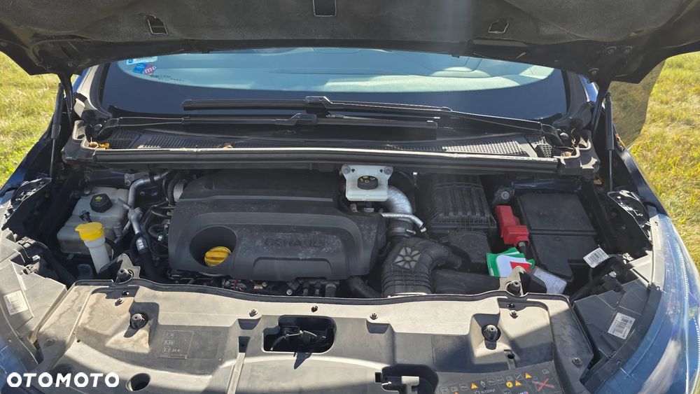 Renault Espace BLUE dCi 200 EDC INITIALE PARIS - 14