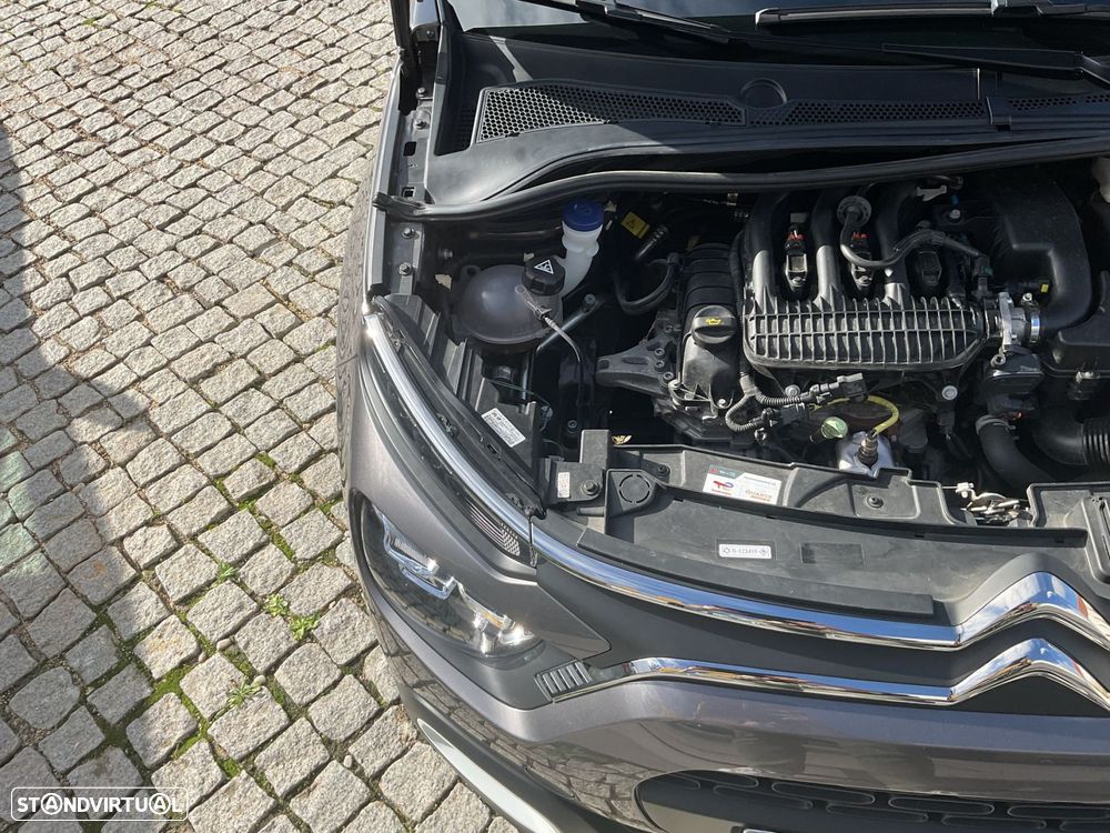 Citroën C3 1.2 PureTech YOU! - 40