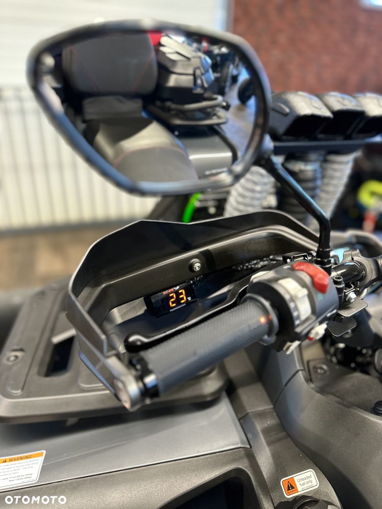 Segway Snarler AT6 - 19