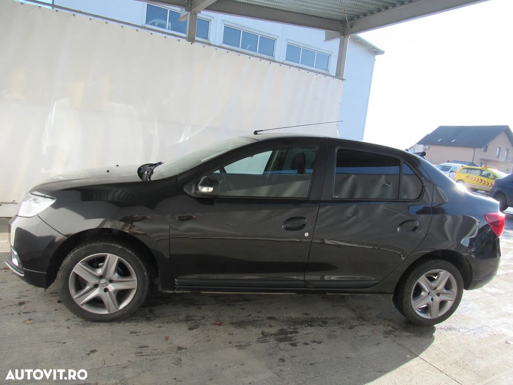 Dacia Logan 0.9 TCe Prestige - 3