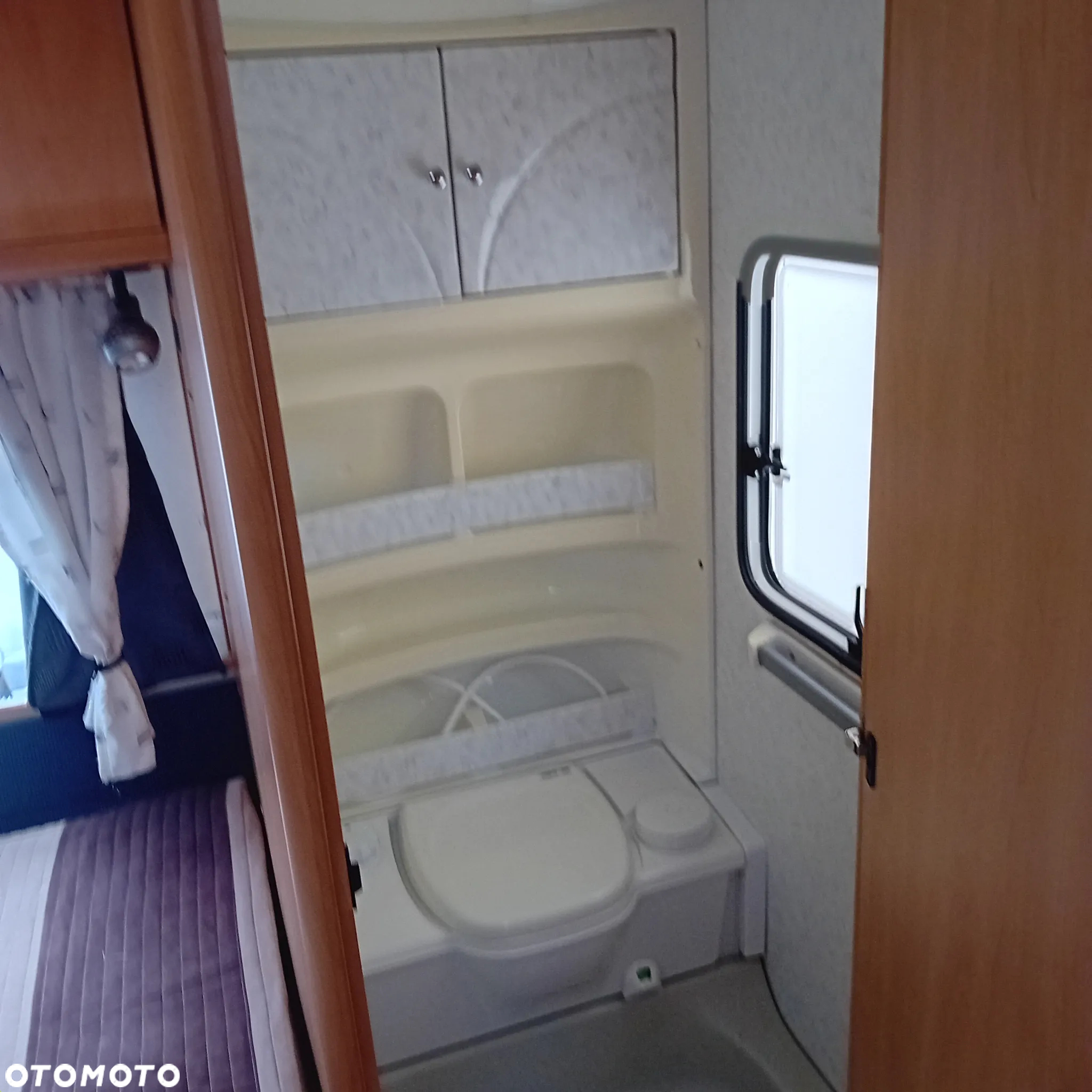 Hobby Hobby 560 KMF DE LUXE ŁÓŻKO PIĘTROWE - 11