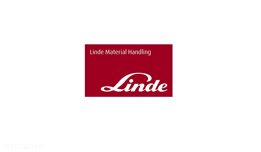 Linde H14T-01 - 12