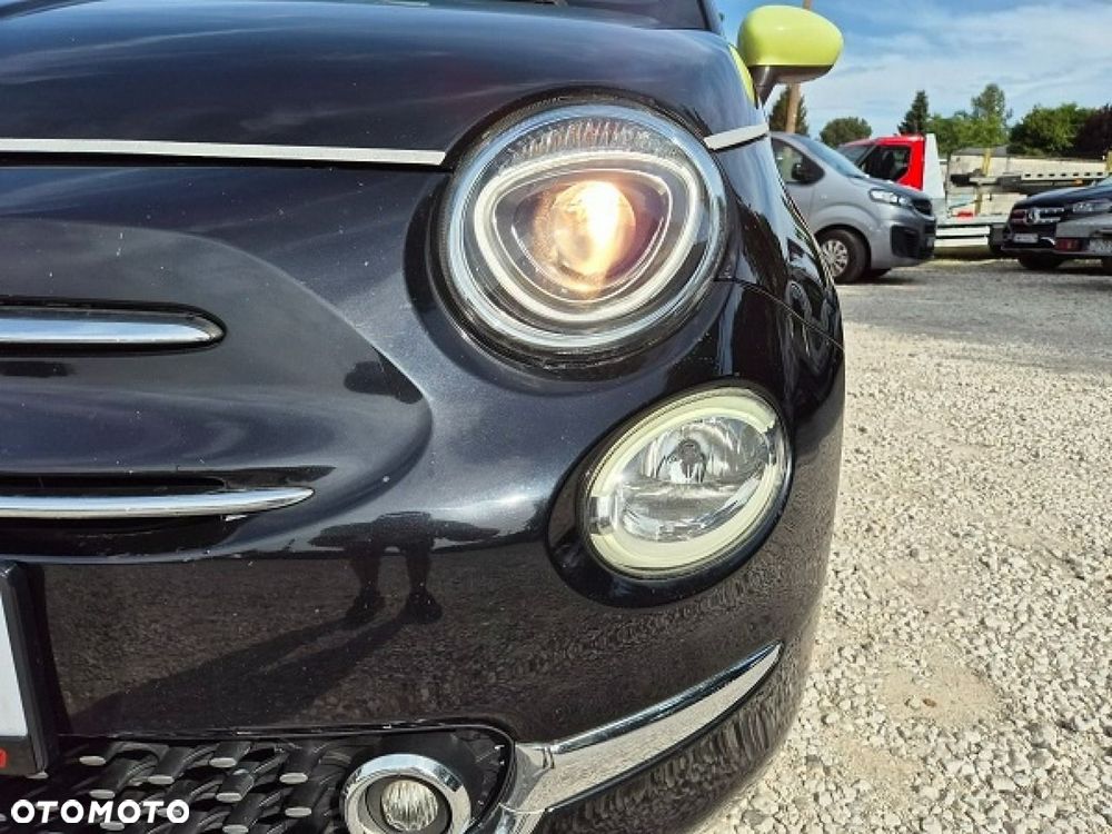 Fiat 500 - 10